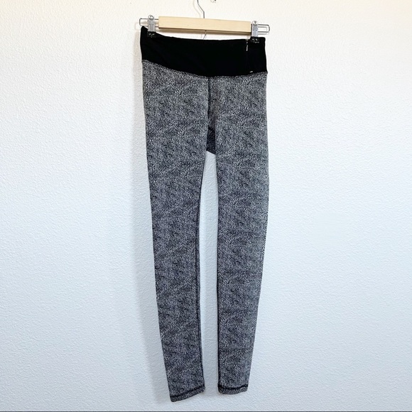 Calia- Snakeprint Yoga Workout Leggings Size XS - Picture 2 of 8